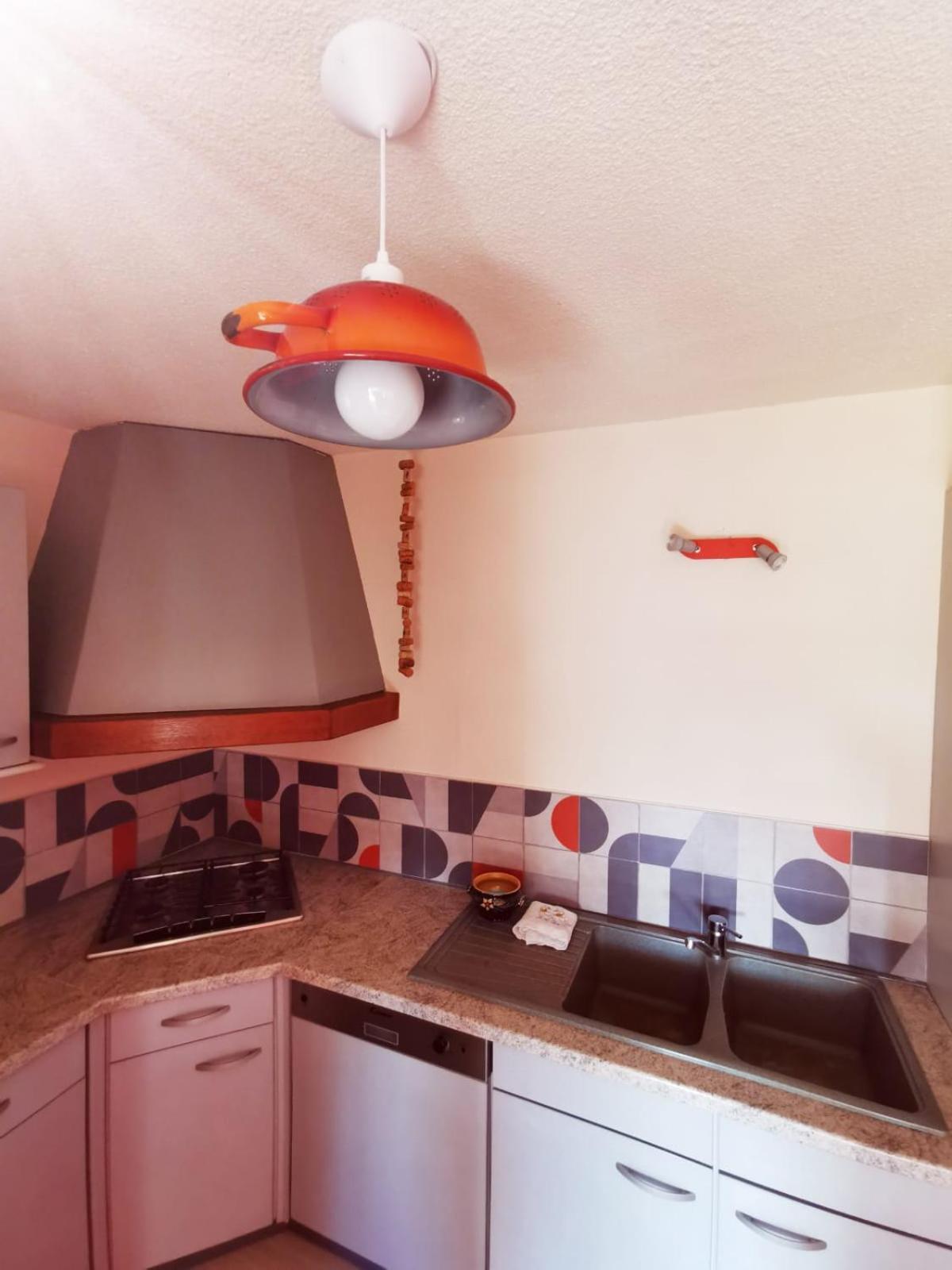 Vila Les 3 Ceps Bergholtz Exteriér fotografie